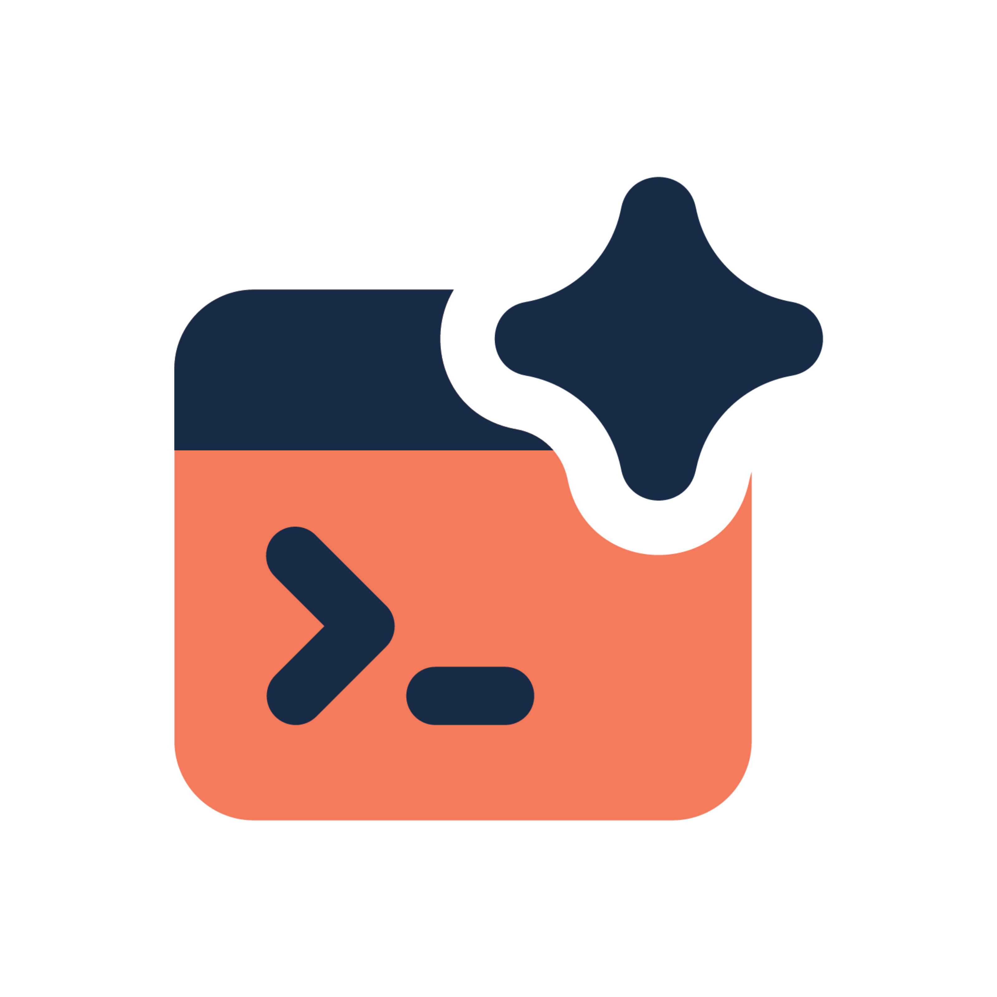 code optimization icon