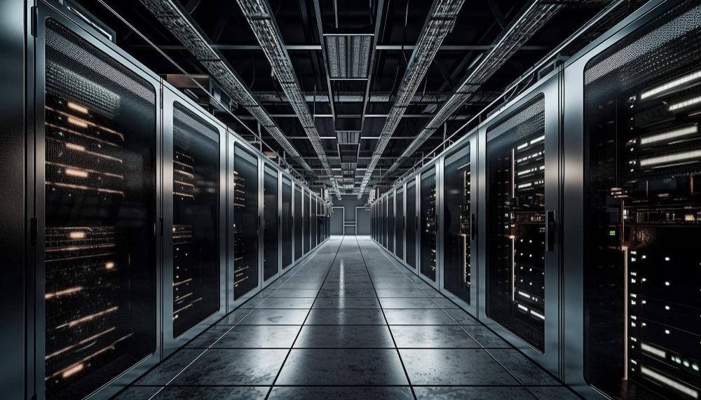 what is a bare metal server