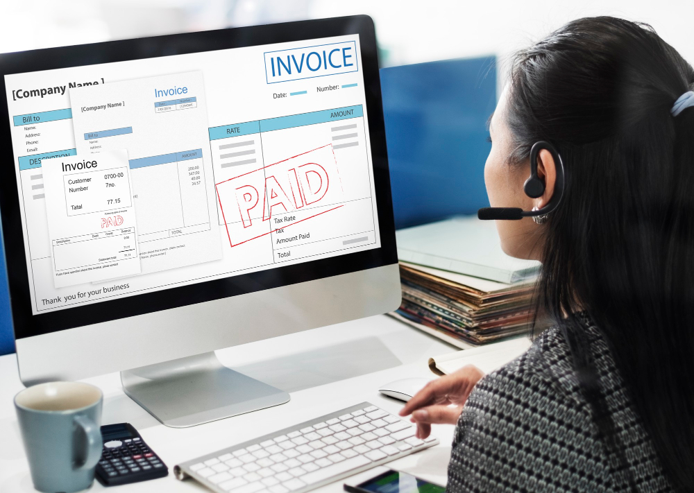 122994 billing software