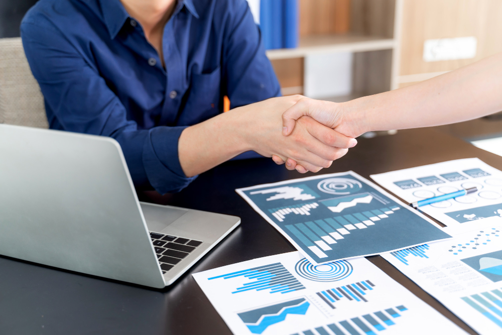 15531 customer relationship management