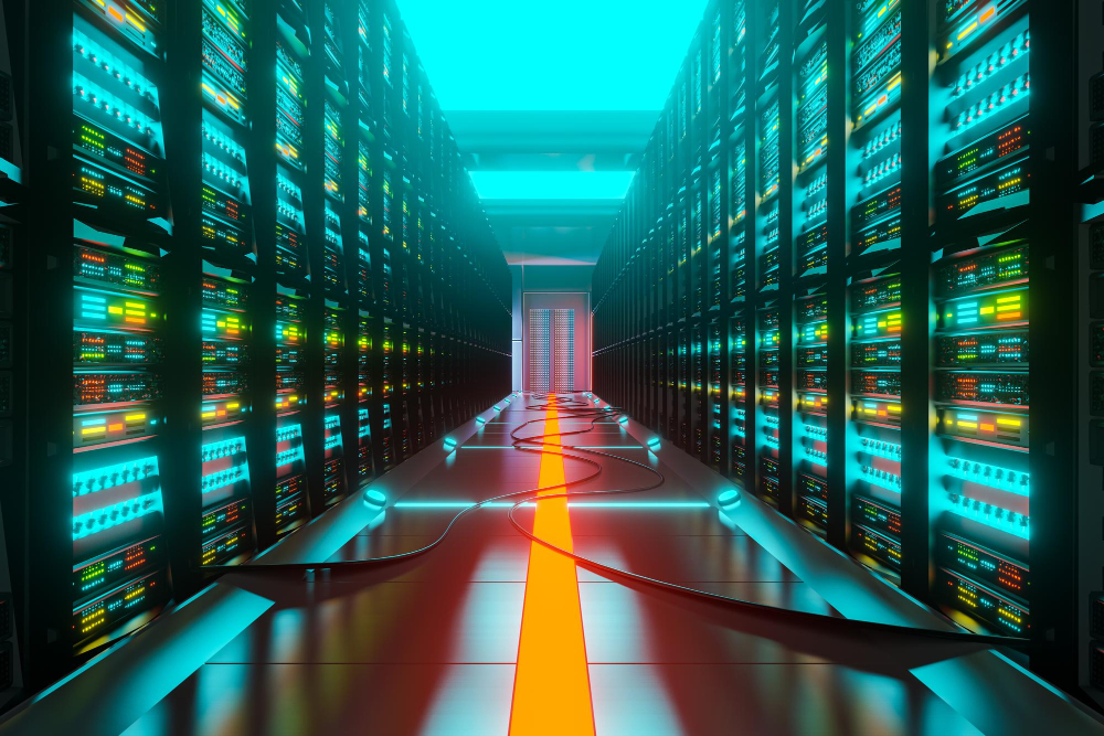 27722 server solution
