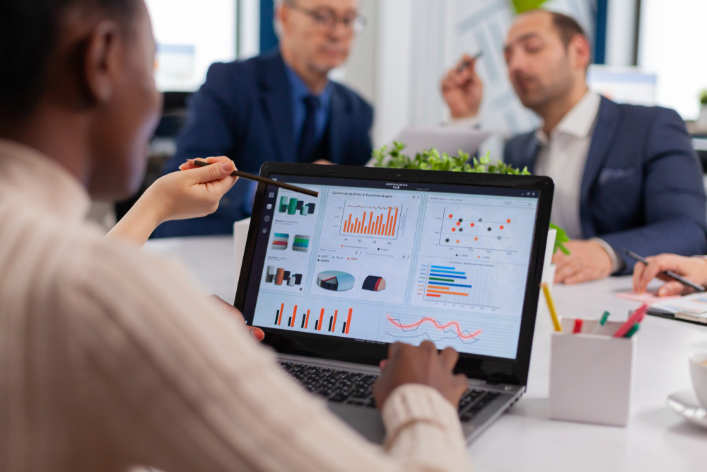 5077 crm software